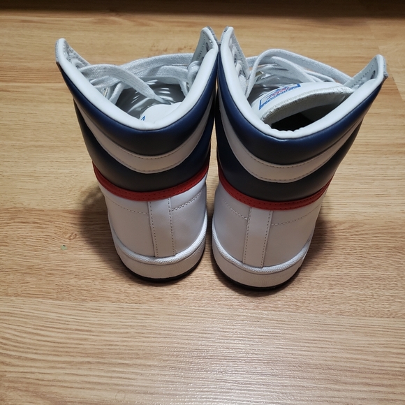 Adidas "Top Ten" Sneakers - Picture 5 of 5